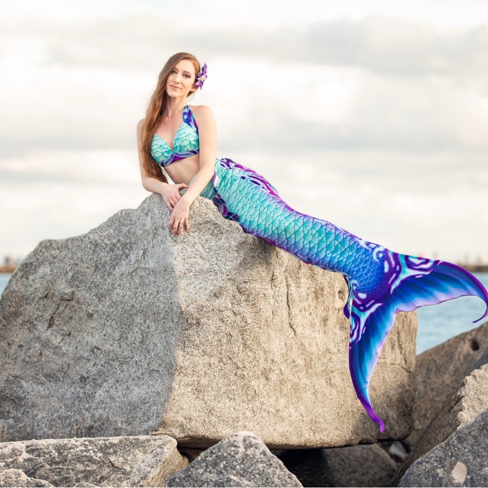 Mertailor bikini top